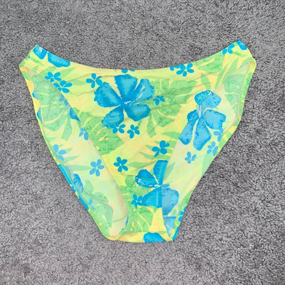 Bikini Bottoms